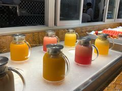 -汉巴味德(大悦城店)