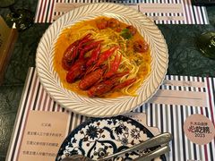 -仁义涵西餐·咖啡(中华巴洛克店)