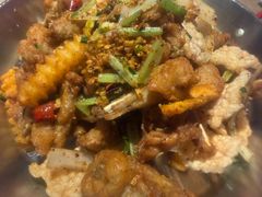 -红盔甲·小龙虾(车公庙店)