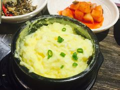 -朴大人炭烤·韩国料理(奥帆中心海尔洲际店)