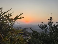 -神光山国家森林公园