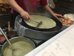 -清真·二嫂子煎饼果子(鼓楼旗舰形象店)