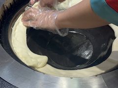 -灶座小锅烀饼·铁锅炖(道里店)