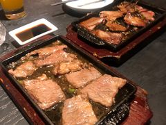 -万鱼亭·筑地屋 日本料理(淮海街店)