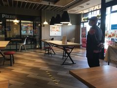 -肯德基(闵庄路店)