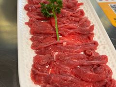 -琥珀川糟粕醋·香草鸭·鸡煲(慈云寺店)