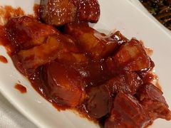 腐乳汁烧肉-翠亭酒家(山西南路店)