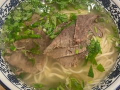 -飞天大厦清真餐厅
