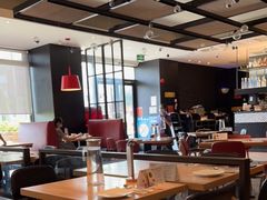 大堂-必胜客(钻汇广场店)