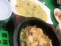 -令氏家外家周秦食府(高新店)
