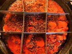 -岗上渣渣老火锅(两路口店)