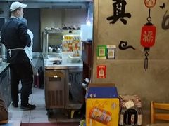 -清真宏玉祥黄门脸餐厅(华荫东里店)