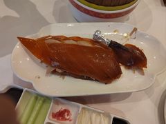 -大鸭梨烤鸭(石佛营店)