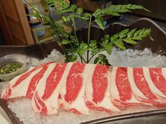 -红沃鳗鱼黑牛烤肉店(不老街店)