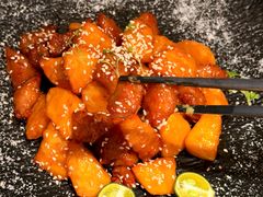-食锦记·福建私房菜(浦西万达店)