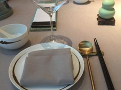 -金海华·悦食东方(苏州中心商场店)