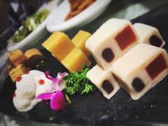 宫廷四点-京味民福烤鸭店(建设四马路店)