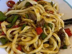 -杨记跷脚牛肉面(临汾鼓楼广场店)