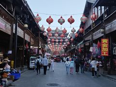 -松州古城