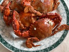 -宾朋海鲜饭庄(兴海路店)