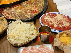 -萍姐火锅·公路夜市(南京新街口店)