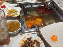 -海底捞火锅(崇文门新世界百货店)