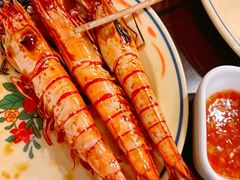 -辉记炭烧海鲜大排档·老字号(福田店)