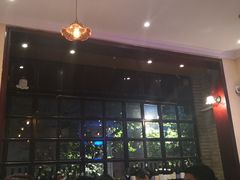 -Bistro Les Lilas丁香花小酒馆