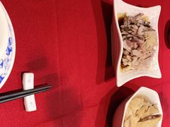 -老吉士酒家(天平路店)