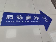 -申普宠物医院(总院)