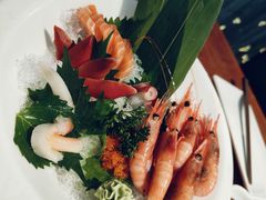 -大渔铁板烧(通州万达店)