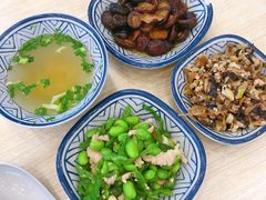 -朱洪元苏式面馆(绿宝广场店)