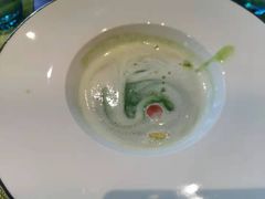 -花园5號餐厅