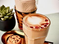 -广州粤海喜来登酒店