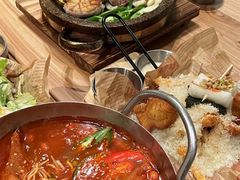 -KimPro 辛普乐概念韩餐