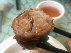 -洞背山庄(洞背院区式管理小区店)