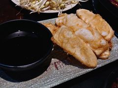 -桃花沅火锅(长嘉汇江景店)