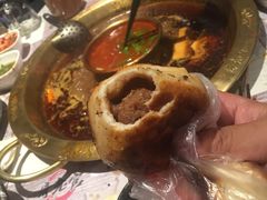 -哥老官重庆美蛙鱼头(宝山龙湖店)