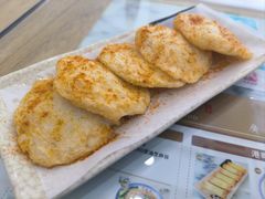 -吉禧粤特色甜品小吃(腾飞店)