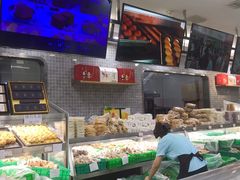 -闻酥园(青羊区文殊坊店)
