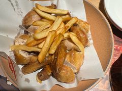 -大师兄·西北小馆(金湾华发商都店)