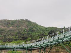 -济南马套将军山