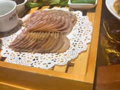-裕德隆清真饭庄·天津特色菜(河东店)