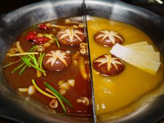 -湊湊火锅·茶憩(东城万达店)