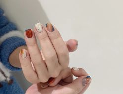 -悦指间美甲美睫