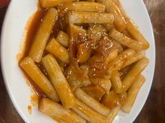 -优壹佳·延边朝鲜族料理(中山北路店)