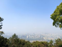 -鼓岭旅游度假区
