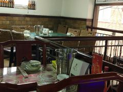 大堂-大梁骨头馆·酱骨老菜(友好店)
