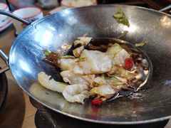 -新白鹿餐厅(城西银泰城店)