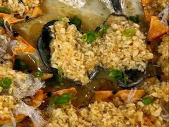 -四川小胡子海鲜(丁村万人海鲜广场店)